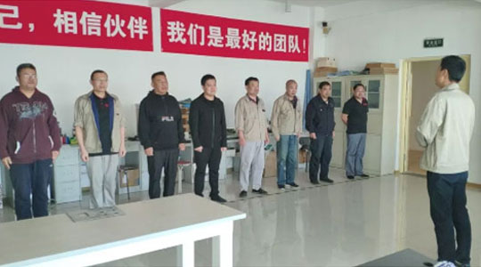 產(chǎn)品研發(fā) || 山東德瑞克儀器有限公司成功研發(fā)出2019新型檢測儀器，突出貢獻人員領取獎金！